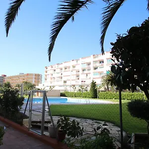  Apartamento Estudio En La Pineda, A Dos Pasos De Port Aventura España