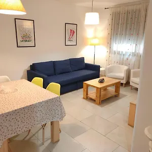  Apartamento En El Centro España