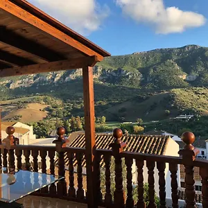 La De La Muela Casa rural