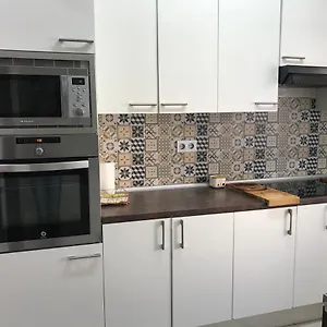  Apartamento Ramón Y Cajal - Apt España