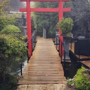  Apartamento Zen - Museu Do Bonsai Portugal