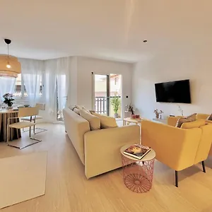  Apartamento Meraki España