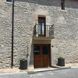  Agroturismo El Jardin España