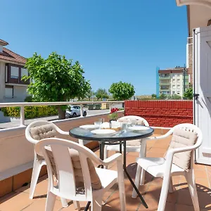  Apartamento A Pie De Playa España