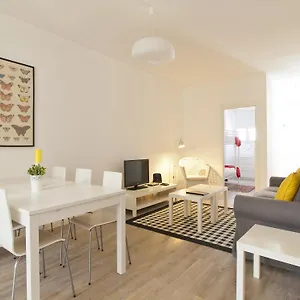  Apartamento Principe Real Portugal