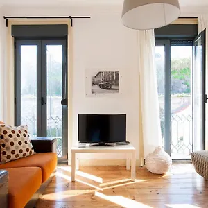  Apartamento Beato Portugal