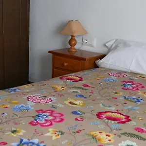 Palmeros Сasa de vacaciones